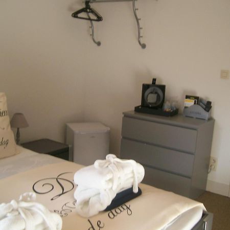 B&B Carpe Diem # Linea Maaseik Ngoại thất bức ảnh