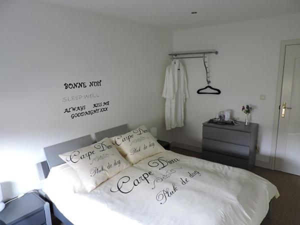 B&B Carpe Diem # Linea Maaseik Ngoại thất bức ảnh
