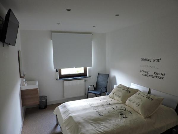 B&B Carpe Diem # Linea Maaseik Ngoại thất bức ảnh
